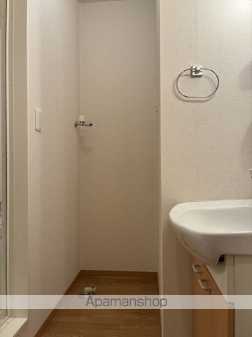 エルメゾン ユウの内装写真