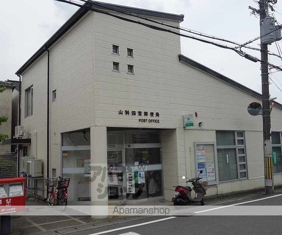 メゾンオリエントの周辺写真