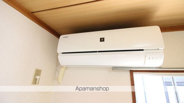 大和ハイツの内装写真