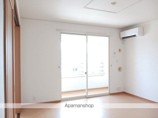 メイク・レジェンドAの内装写真