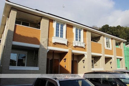 メゾン　クラール[1LDK/37.76m2]の外観3