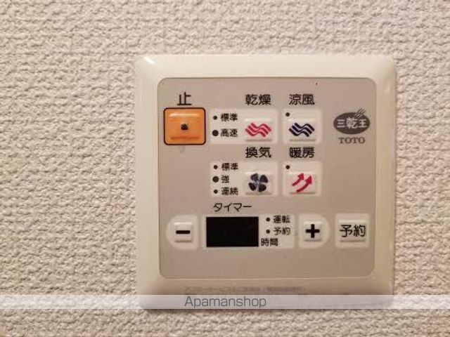 メルヴェーユ弥永 B棟の内装写真