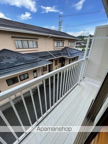 ハイツ羽場1の内装写真