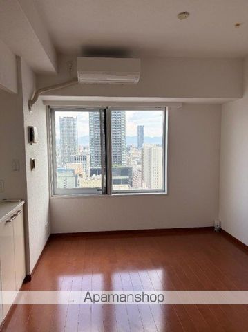 淀屋橋アップルタワーレジデンスの内装写真