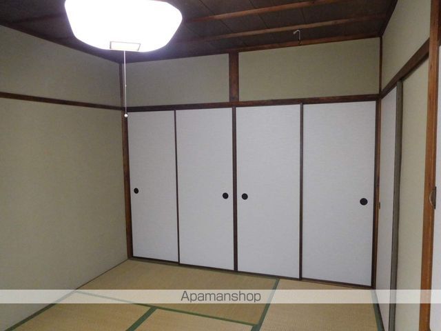 大宮一ノ井町15ー5貸家の内装写真