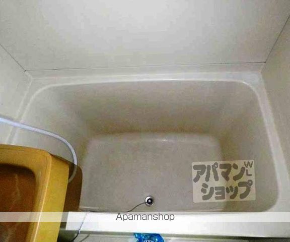 紫野上柏野町マンションの内装写真