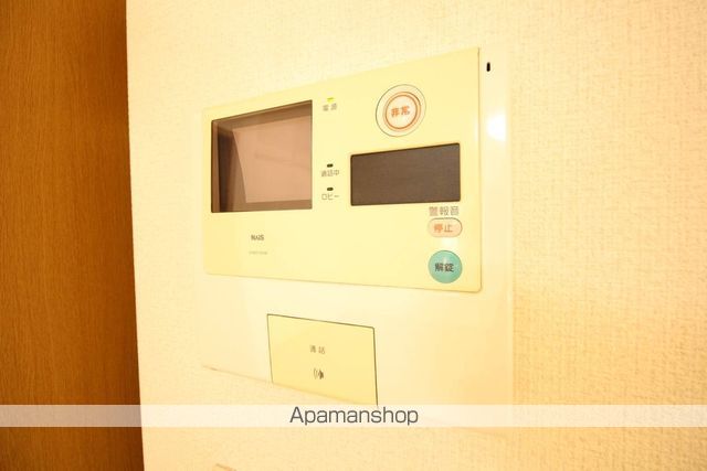 ワイズあいの里IIの内装写真