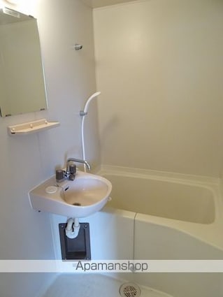 αＮＥＸＴタカサゴＮｏ．２[1DK/24.76m2]の内装4