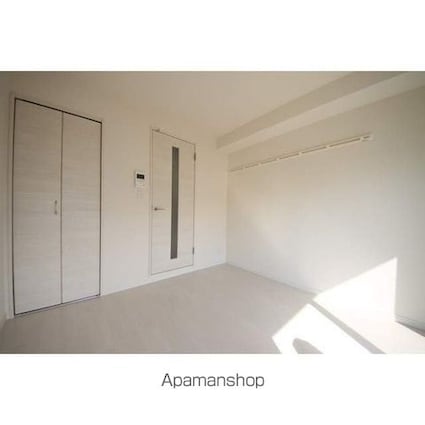 ルクス板橋[1K/19.42m2]のその他設備