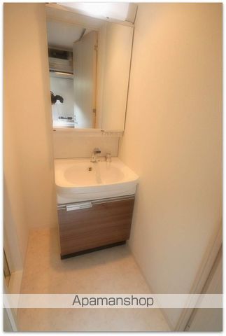 プレサンス立売堀パークシティの内装写真
