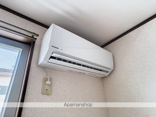 イースタン鶴田の内装写真