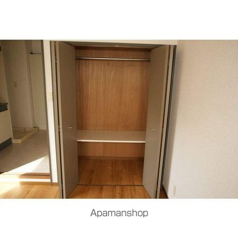 アビタシオンSEIの内装写真