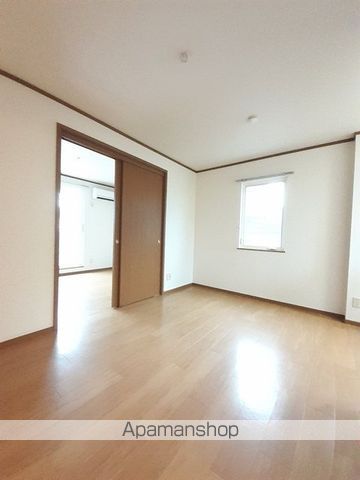 サミットハウスA棟の内装写真