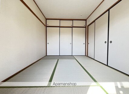 ヒルサイドテラス鶴ヶ島[3DK/54.01m2]の内装8