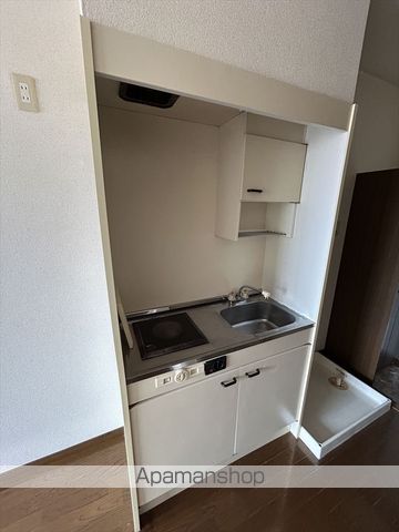 メイプル羽根北の内装写真
