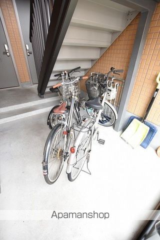 ブランドールのその他写真