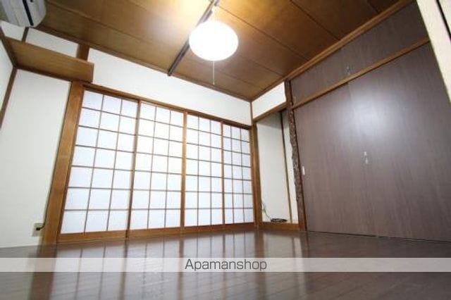 長土塀3丁目S貸家の内装写真