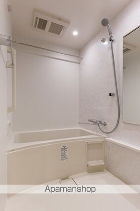 Ｈｅａｌｉｎｇ　Ｇａｔｅ　押上[1K/25.5m2]のバス