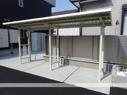 シャルム・リリー[1LDK/42.76m2]の内装3