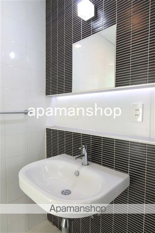 URBANFLATS湊町の内装写真