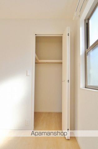 ベネヴォレンテCの内装写真