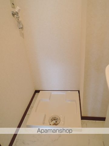 K−1二日町の内装写真