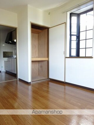 コンフォートＫ[2DK/40.04m2]のその他設備