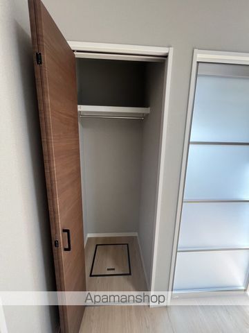 セラータの内装写真