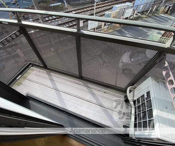 ソレイユ西山の内装写真