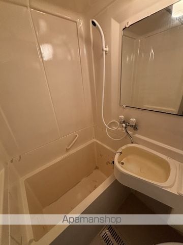 Casa Grandeの内装写真