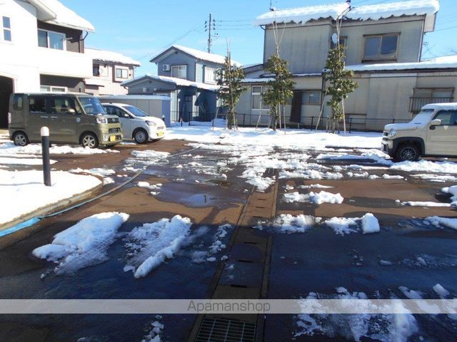 ガーデンシティ長倉 Eのその他写真
