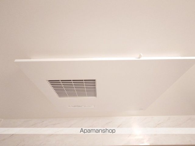DーRESIDENCE西町の内装写真