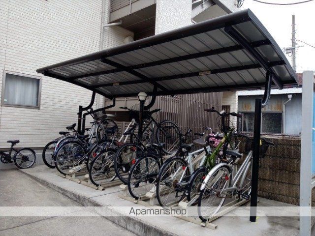 クレイノエクセルケンSEVENのその他写真