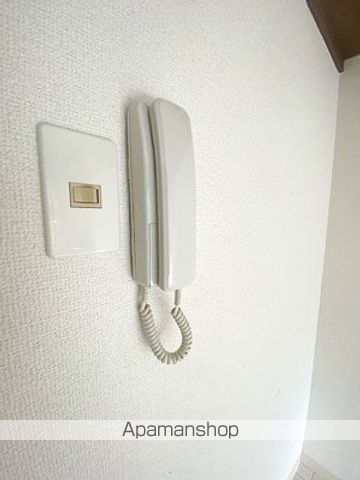 ロジングカントリーの内装写真
