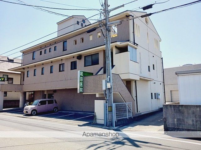 ドリームハイツ垣生 Aの周辺写真