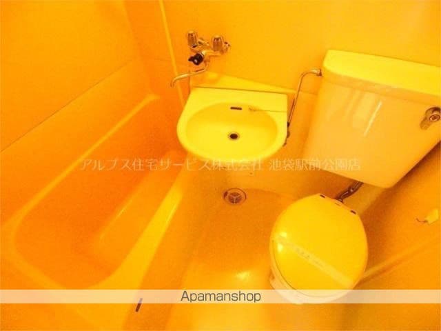 小嶋ビルの内装写真