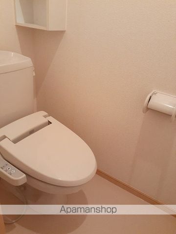 ブローテの内装写真