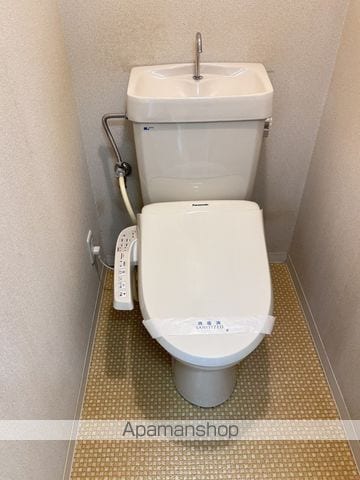 ポルタ五福A棟の内装写真