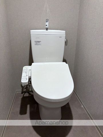 SPLENDIDE玉造DUEの内装写真