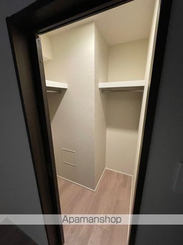 ドゥーエ早稲田の内装写真
