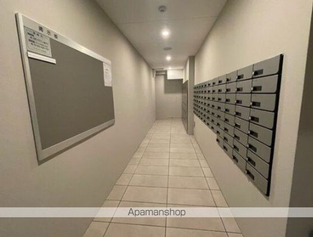 ディクレアスト玉造の内装写真