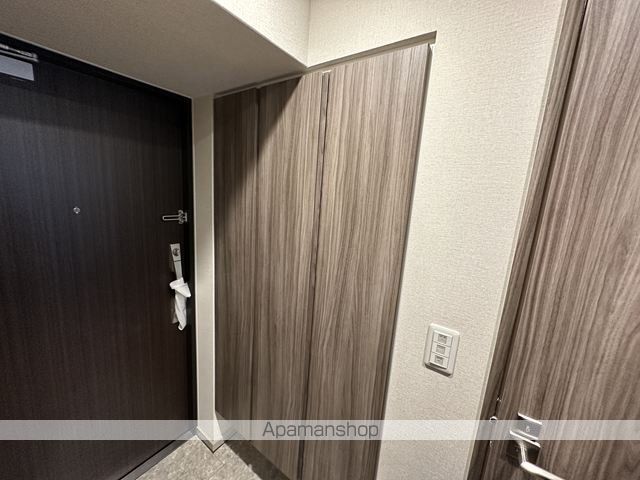 リビオメゾン新大阪の内装写真