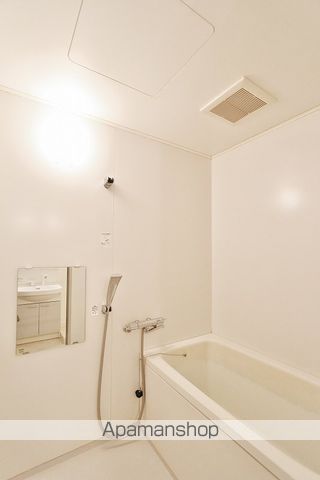 HELLO INGSの内装写真