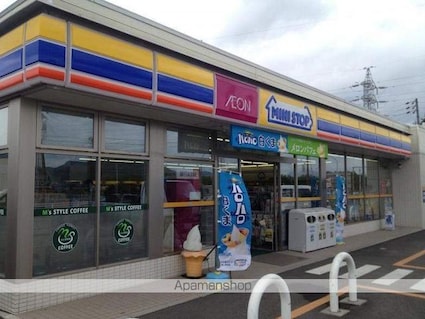 ＥＡＳＴ[2LDK/62.4m2]の周辺8