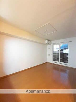 プレストＫ　Ⅰ[2LDK/58.86m2]のリビング・居間