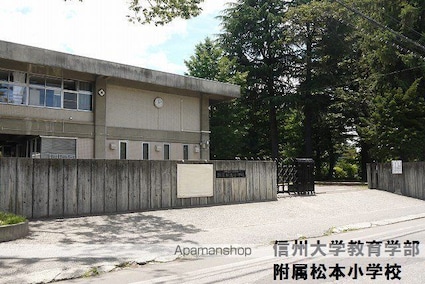 エクセルシオール城北[3LDK/84.39m2]の周辺3