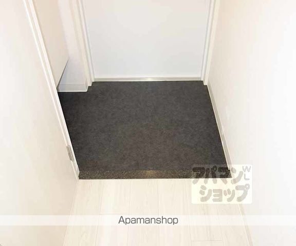 ソルテラス京都東寺HOMAREの内装写真