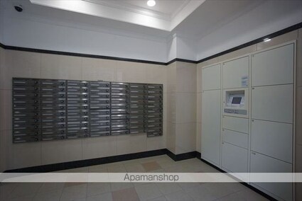 サン・名駅南ビル[1K/24.93m2]の共用部1