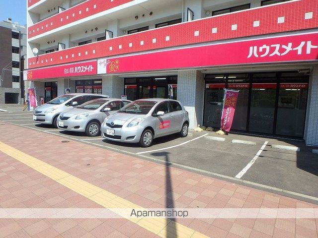 赤いマンション北大前のその他写真
