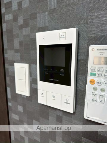 MAXIV横浜吉野町NORTHの内装写真